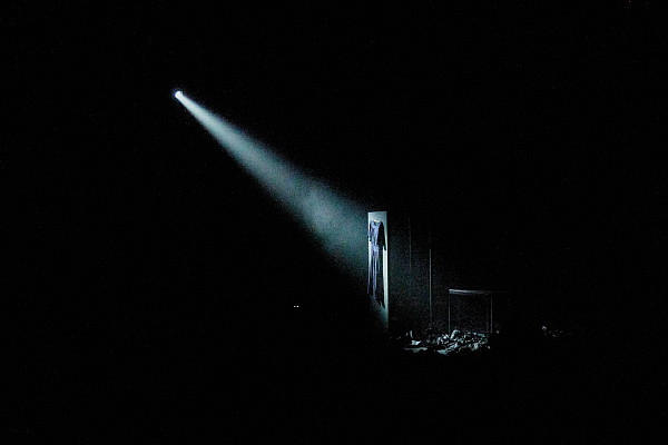 фотография 137. Сны о страсти и смерти